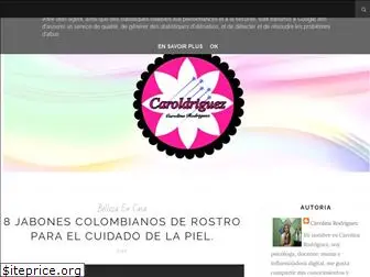 caroldriguez.blogspot.com