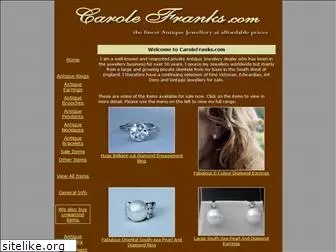 carolefranks.com