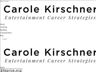 carolekirschner.com