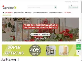 caroleste.com.co