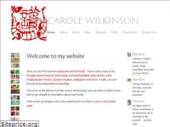 carolewilkinson.com.au