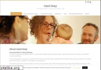carolgray.com
