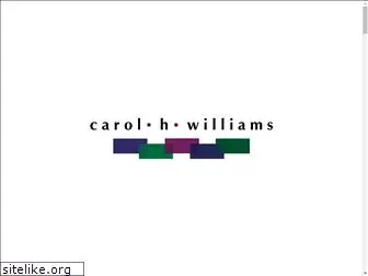 carolhwilliams.com