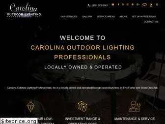 carolights.com