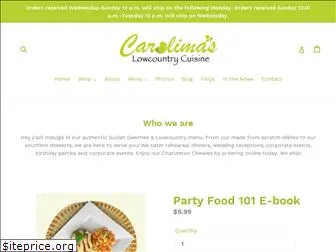 carolimas.com