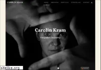 carolin-kram.de