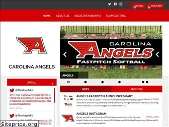 carolina-angels.com