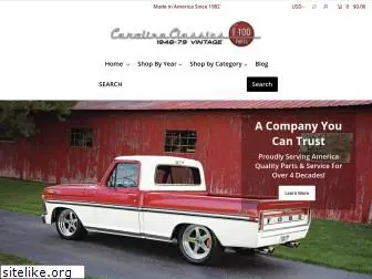 carolina-classics.com