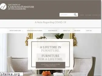 carolina-furniture.com