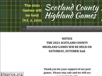 carolina-highlandgames.com