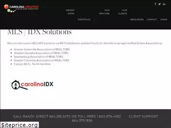 carolina-idx.com