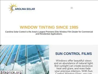 carolina-solar.com