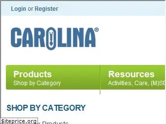 carolina.com