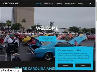 www.carolinaamc.com