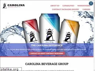 carolinabeer.com