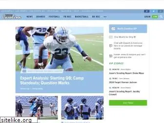 carolinablue.com