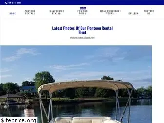 carolinaboatrentals.net