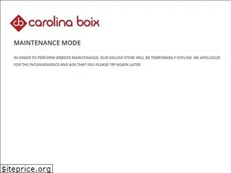 carolinaboix.com