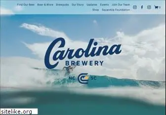 carolinabrewery.com