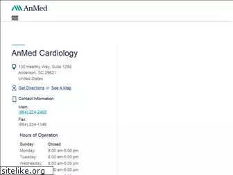 carolinacardiology.com