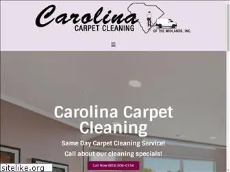 carolinacarpetcleaning.com