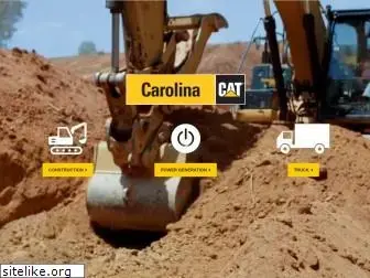 carolinacat.com