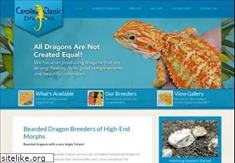 carolinaclassicdragons.com