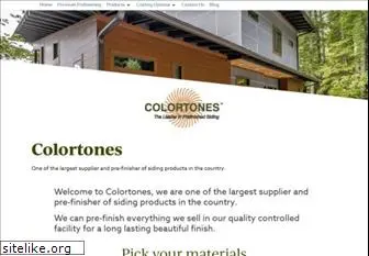 carolinacolortones.com