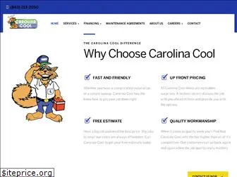 carolinacool.com