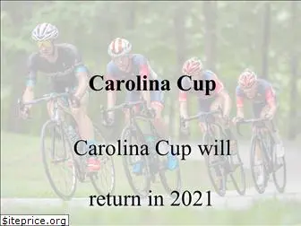 carolinacup.com