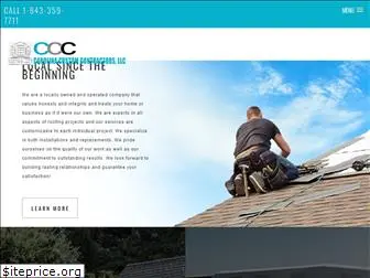 carolinacustomcontractors.com