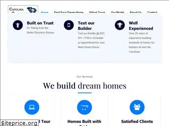 carolinadiversifiedbuilders.com