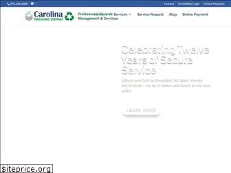 carolinadocuments.com