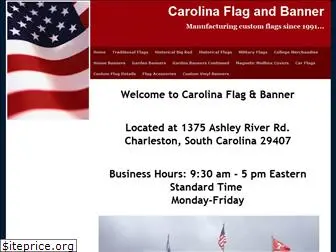 carolinaflag.net