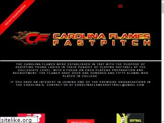carolinaflames.net