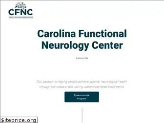 carolinafnc.com