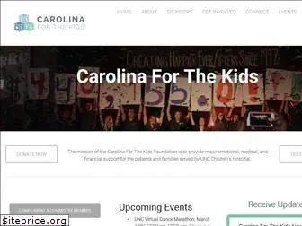 carolinaftk.org