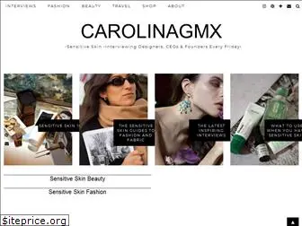 carolinagmx.com