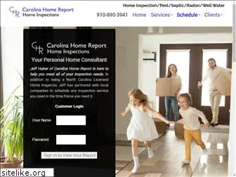 carolinahomereport.com