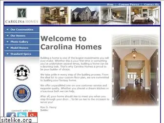 carolinahomes.ca