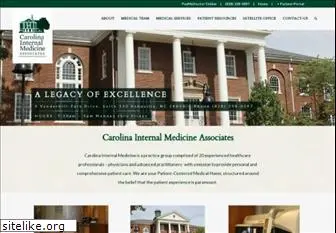 carolinaim.com