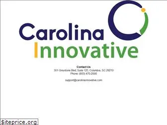 carolinainnovative.com