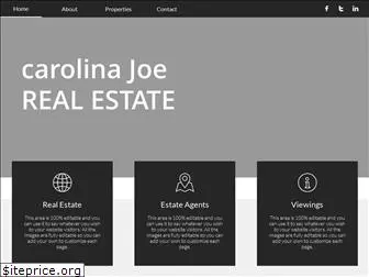 carolinajoe.com