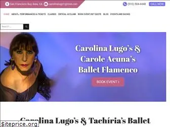carolinalugo.com