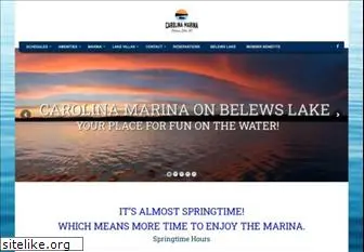 carolinamarina.com