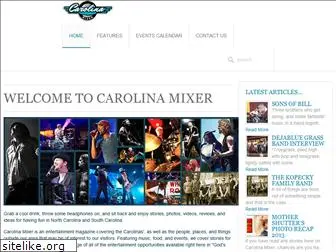 carolinamixer.com