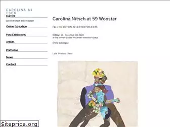 carolinanitsch.com