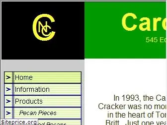 carolinanutcracker.com