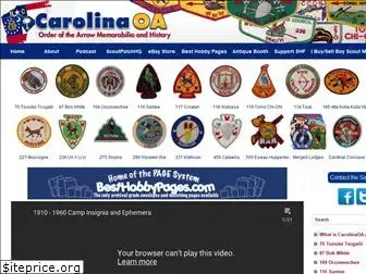 carolinaoa.com