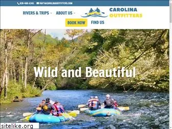 carolinaoutfitters.com